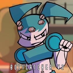 Boltcatcher v2