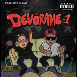 Devorame (feat. RM9)