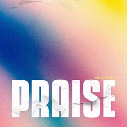 Praise (Sax Version)