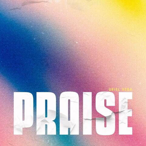 Praise (Sax Version)