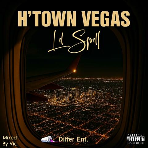 H'Town Vegas