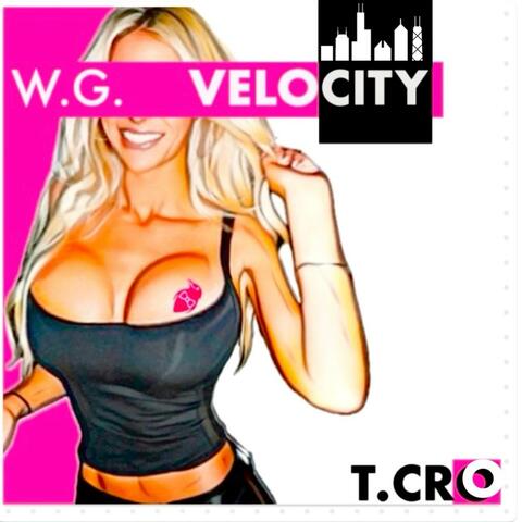 White Girl Velocity