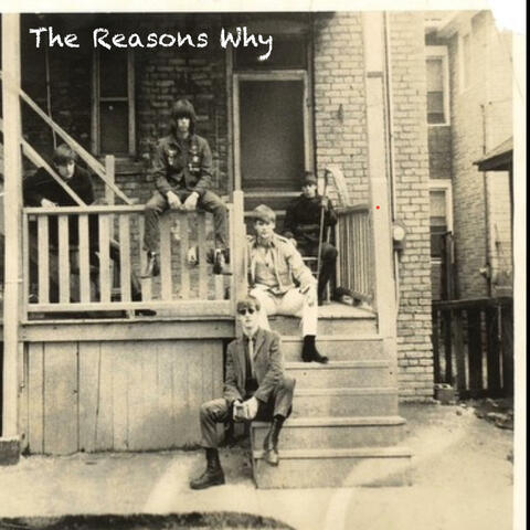 The Reasons Why