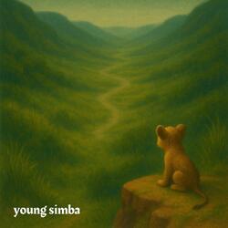 young simba (feat. Brady)