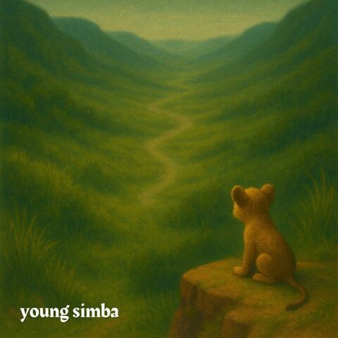 young simba (feat. Brady)