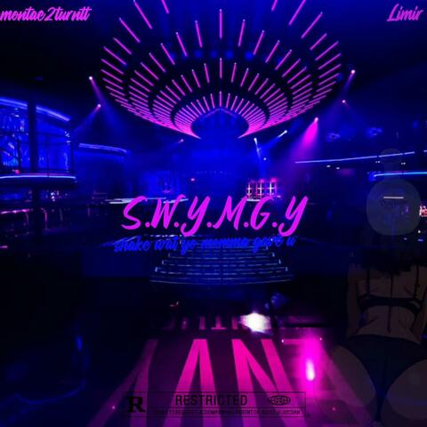 SWYMGY (feat. Li Mir)