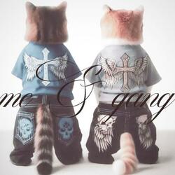 Fuckda (feat. SavionMadeThis)