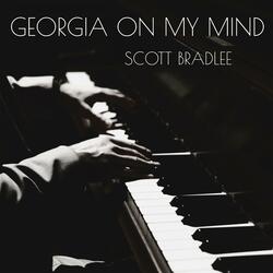 Georgia On My Mind