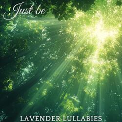 Just Be