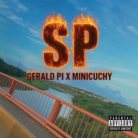 SP (feat. MiniCuchy)