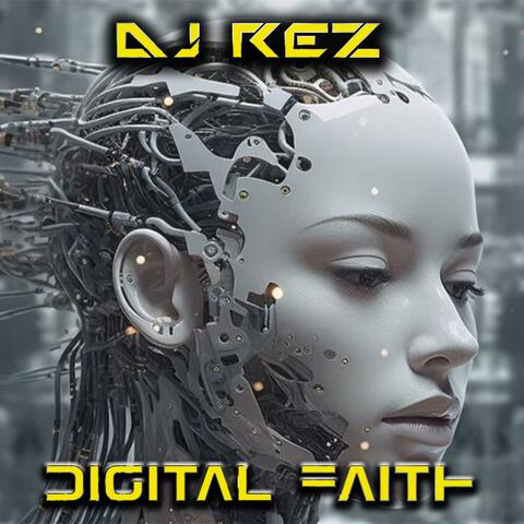 Digital Faith