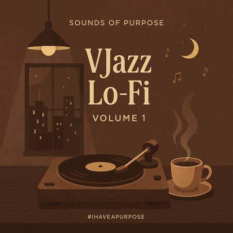 VJazz Lo-Fi Volume 1