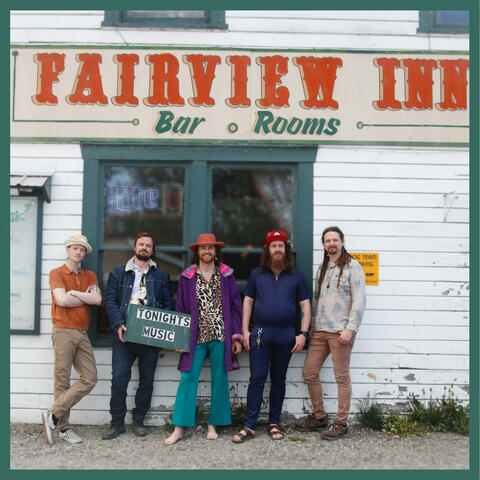 Live At The Fairview Inn