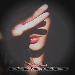 Tum Hi Aana Santoor-Instrumental