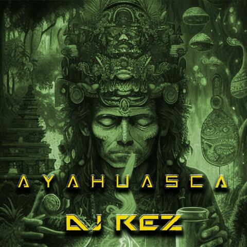 Ayahuasca