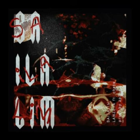 Sailalim (feat. chets)