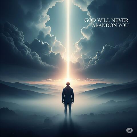 하나님은 결코 널 버리지 않아