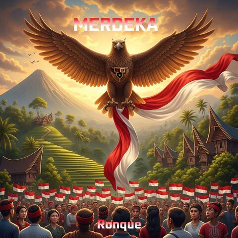 MERDEKA