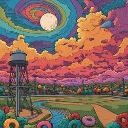 Round Rock Reverie