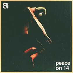 Peace On 14 (Peace-Spider)
