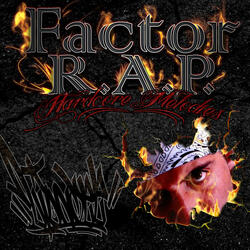 Factor R.A.P. (feat. Dj Bome)