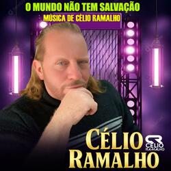 O MUNDO NAO TEM SALVAÇAO