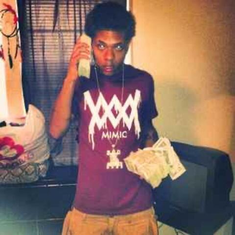 130 backpack supreme backpack remix (feat. ixybxy.999)