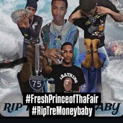 IT'S OVER (feat. Tre MoneyBaby & Paid Kj) (Live)