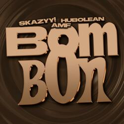 BOMbOn (feat. HuboLean & AMF)