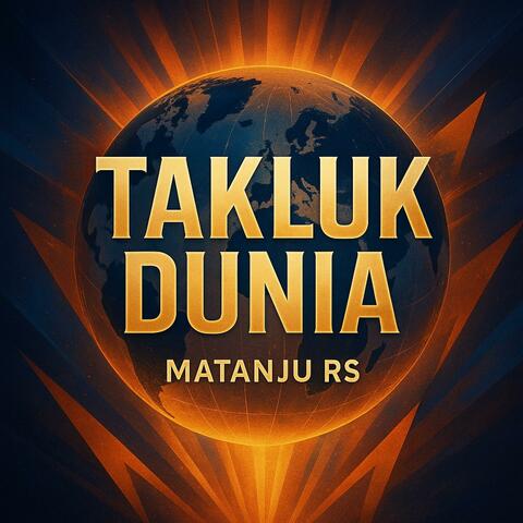 Takluk Dunia