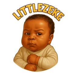 Little Zeke