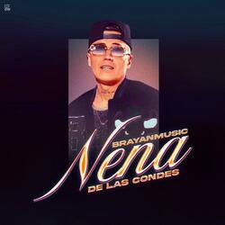 Nena De Las Condes (feat. Brayanmusichile)