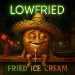 Fried Ice Cream