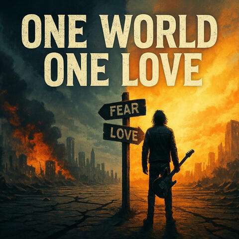 One World, One Love