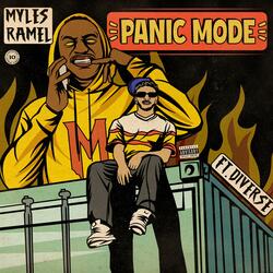 Panic Mode (feat. Diverse)