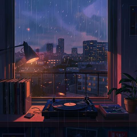 Weekly Lo-fi Duet Series, Vol. 1
