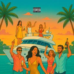 Yacht Party