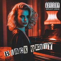 BLACK BETTY