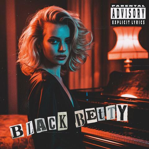 BLACK BETTY