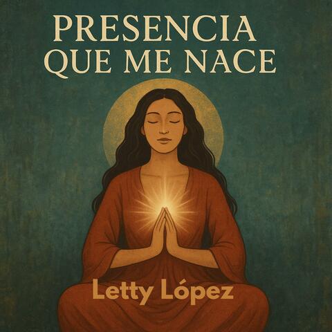 Presencia que Me Nace
