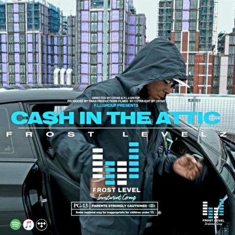 CASH IN THE ATTIC
