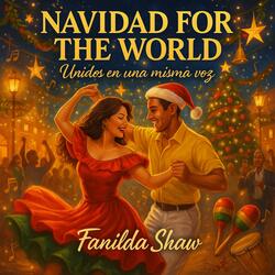 Navidad for the World (Merengue)