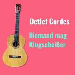 Niemand mag Klugscheißer