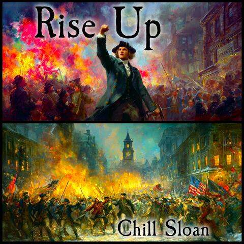 Rise Up
