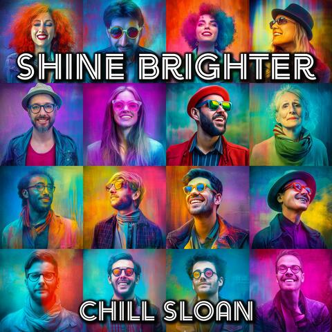 Shine Brighter
