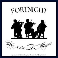 Fortnight No. 2 in D Minor (Beat Challenge)