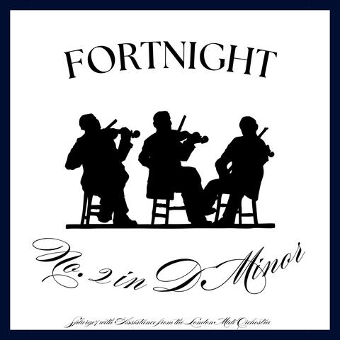 Fortnight No. 2 in D Minor (Beat Challenge)