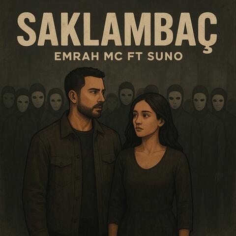 Saklambaç  (Radio Edit)