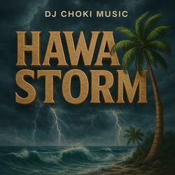 Hawaii Storm