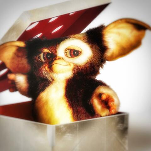 Gremlins (feat. Skulleemane)